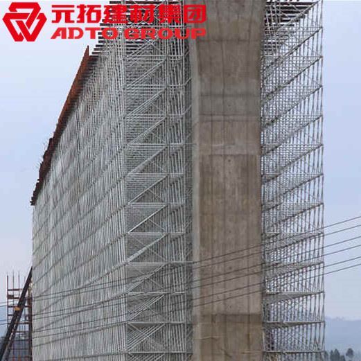 圓盤腳手架價格