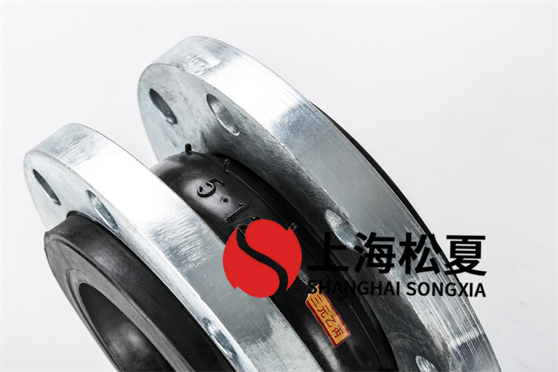 DN125消防水泵組橡膠接頭的優(yōu)勢體現(xiàn)在哪些方面？